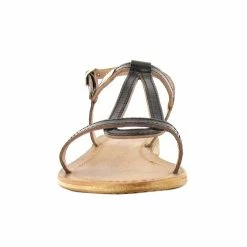 LES TROPEZIENNES Sandales Hamess 48 LES TROPEZIENNES Sandales Hamess -chaussures-confortables-femme-Soldes sandales les tropeziennes hamess 13