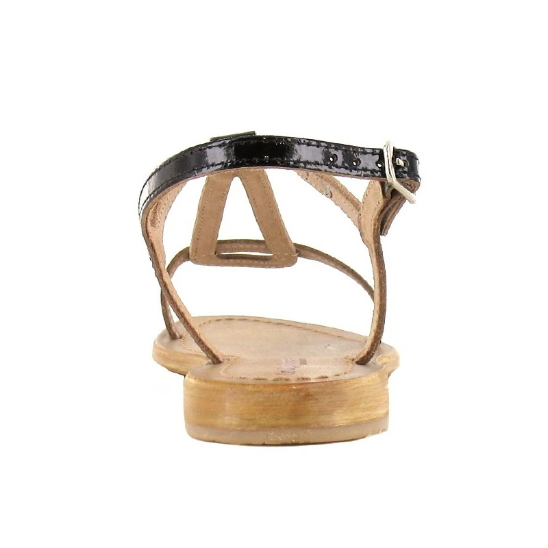 LES TROPEZIENNES Sandales Hamess 15 LES TROPEZIENNES Sandales Hamess – Image 15