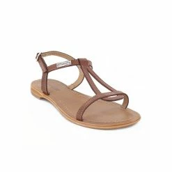 LES TROPEZIENNES Sandales Hamess 53 LES TROPEZIENNES Sandales Hamess -chaussures-confortables-femme-Soldes sandales les tropeziennes hamess 18
