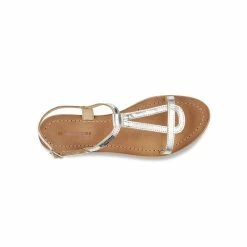 LES TROPEZIENNES Sandales Hamess 62 LES TROPEZIENNES Sandales Hamess -chaussures-confortables-femme-Soldes sandales les tropeziennes hamess 27