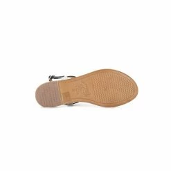 LES TROPEZIENNES Sandales Hamess 63 LES TROPEZIENNES Sandales Hamess -chaussures-confortables-femme-Soldes sandales les tropeziennes hamess 28