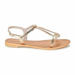 LES TROPEZIENNES Sandales Hamess 64 LES TROPEZIENNES Sandales Hamess -chaussures-confortables-femme-Soldes sandales les tropeziennes hamess 29