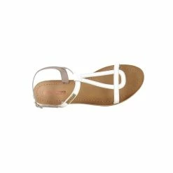 LES TROPEZIENNES Sandales Hamess 38 LES TROPEZIENNES Sandales Hamess -chaussures-confortables-femme-Soldes sandales les tropeziennes hamess 3