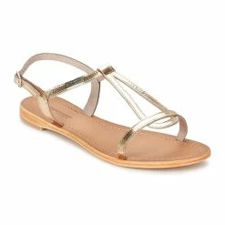 LES TROPEZIENNES Sandales Hamess 65 LES TROPEZIENNES Sandales Hamess -chaussures-confortables-femme-Soldes sandales les tropeziennes hamess 30