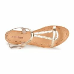 LES TROPEZIENNES Sandales Hamess 68 LES TROPEZIENNES Sandales Hamess -chaussures-confortables-femme-Soldes sandales les tropeziennes hamess 33
