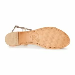 LES TROPEZIENNES Sandales Hamess 69 LES TROPEZIENNES Sandales Hamess -chaussures-confortables-femme-Soldes sandales les tropeziennes hamess 34