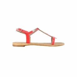 LES TROPEZIENNES Sandales Hamess 40 LES TROPEZIENNES Sandales Hamess -chaussures-confortables-femme-Soldes sandales les tropeziennes hamess 5
