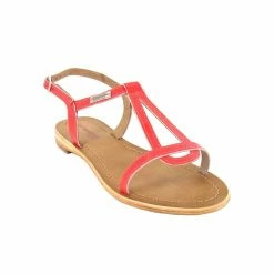 LES TROPEZIENNES Sandales Hamess 41 LES TROPEZIENNES Sandales Hamess -chaussures-confortables-femme-Soldes sandales les tropeziennes hamess 6