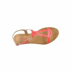 LES TROPEZIENNES Sandales Hamess 44 LES TROPEZIENNES Sandales Hamess -chaussures-confortables-femme-Soldes sandales les tropeziennes hamess 9