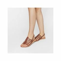 LES TROPEZIENNES Sandales Havapo -chaussures-confortables-femme-Soldes sandales spartiates les tropeziennes havapo 3