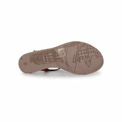 LES TROPEZIENNES Sandales Hacroc -chaussures-confortables-femme-Soldes sansales hacroc les tropeziennes 11