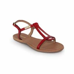 LES TROPEZIENNES Sandales Hacroc -chaussures-confortables-femme-Soldes sansales hacroc les tropeziennes 7