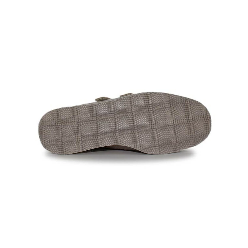 PODOLINE Chaussures à Velcro Confortables Femme Serre 6 PODOLINE Chaussures à Velcro Confortables Femme Serre – Image 6