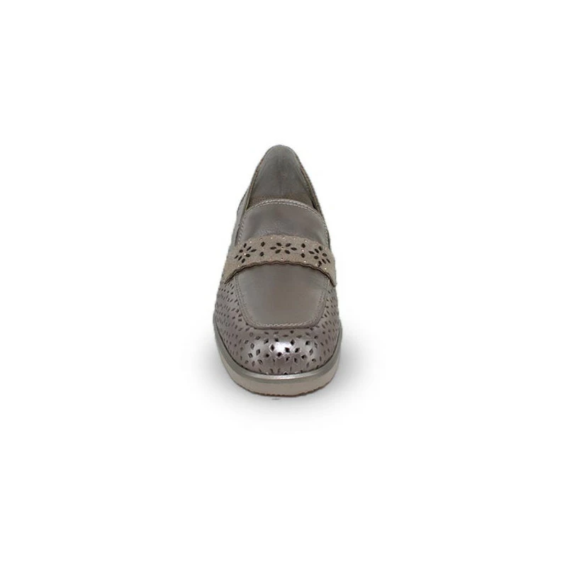 PODOLINE Mocassins Confort Sirolo 3 PODOLINE Mocassins Confort Sirolo – Image 3