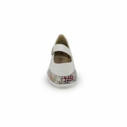 BOISSY Ballerines à Brides Stelia -chaussures-confortables-femme-Soldes stelia 2
