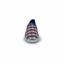 SEMELFLEX Charentaises Pour Femme Super Sara -chaussures-confortables-femme-Soldes super sara 2