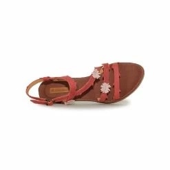 EL NATURALISTA Sandales Sylvan 5496F -chaussures-confortables-femme-Soldes sylvan 5496f 4