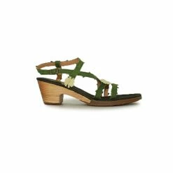 EL NATURALISTA Sandales Sylvan 5496F -chaussures-confortables-femme-Soldes sylvan 5496f 6