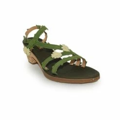 EL NATURALISTA Sandales Sylvan 5496F -chaussures-confortables-femme-Soldes sylvan 5496f 7