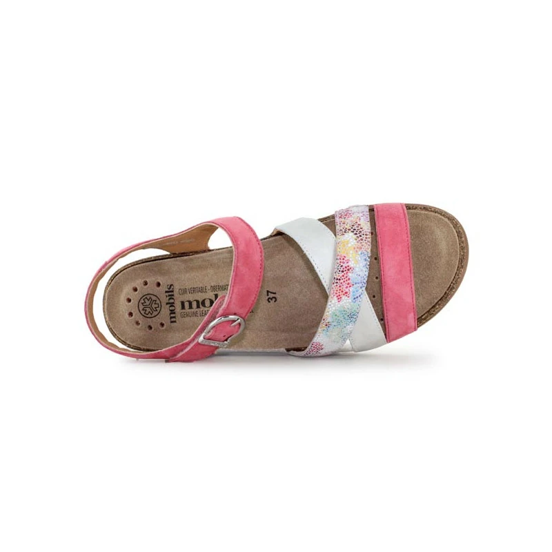 MEPHISTO Sandales Thina 5 MEPHISTO Sandales Thina – Image 5