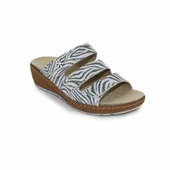 FLORETT - VAROMED Vital Mules Pour Femme Tilda 07774 -chaussures-confortables-femme-Soldes tilda 07774 13