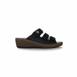 FLORETT - VAROMED Vital Mules Pour Femme Tilda 07774 -chaussures-confortables-femme-Soldes tilda 07774 6