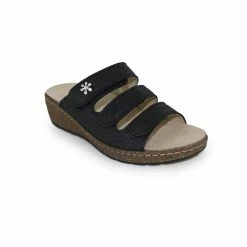 FLORETT - VAROMED Vital Mules Pour Femme Tilda 07774 -chaussures-confortables-femme-Soldes tilda 07774 7