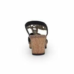 RIEKER Sandales Toscana 638C7 9 RIEKER Sandales Toscana 638C7 -chaussures-confortables-femme-Soldes toscana 638c7 3