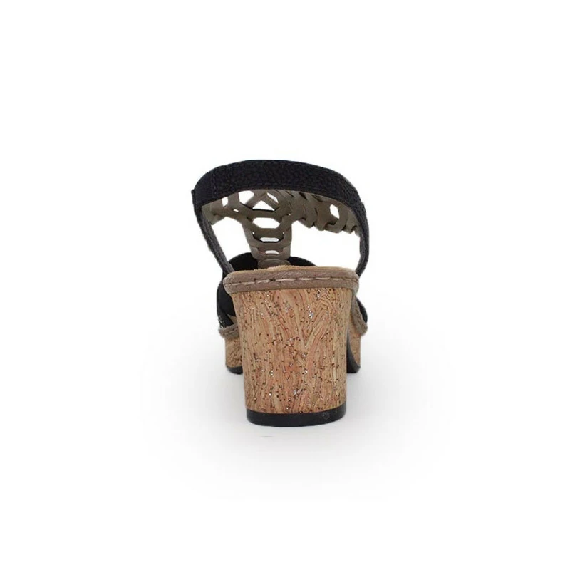 RIEKER Sandales Toscana 638C7 4 RIEKER Sandales Toscana 638C7 – Image 4