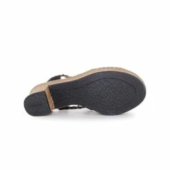 RIEKER Sandales Toscana 638C7 11 RIEKER Sandales Toscana 638C7 -chaussures-confortables-femme-Soldes toscana 638c7 5