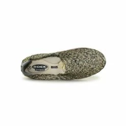 ROCK SPRING Ballerines Classiques Tosh 10 ROCK SPRING Ballerines Classiques Tosh -chaussures-confortables-femme-Soldes tosh 4