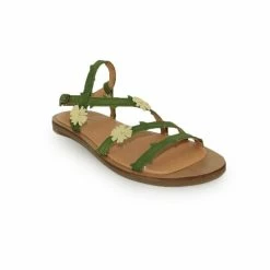 EL NATURALISTA Sandales Tulip 5193F -chaussures-confortables-femme-Soldes tulip 5193f 7