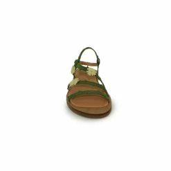 EL NATURALISTA Sandales Tulip 5193F -chaussures-confortables-femme-Soldes tulip 5193f 8