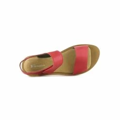 EL NATURALISTA Sandales Tulip NF30 76 EL NATURALISTA Sandales Tulip NF30 -chaussures-confortables-femme-Soldes tulip nf30 16