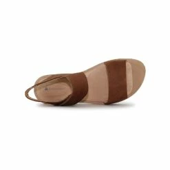 EL NATURALISTA Sandales Tulip NF30 118 EL NATURALISTA Sandales Tulip NF30 -chaussures-confortables-femme-Soldes tulip nf30 58