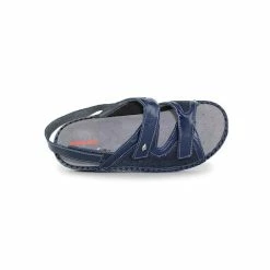 PODOLINE Sandales Vicenza -chaussures-confortables-femme-Soldes vicenza 4