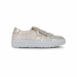 DORKING Baskets Basses Femme Vip 8507 -chaussures-confortables-femme-Soldes vip 8507 6