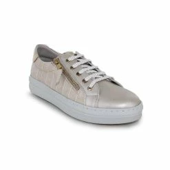 DORKING Baskets Basses Femme Vip 8507 -chaussures-confortables-femme-Soldes vip 8507 7