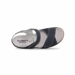 FLORETT - VAROMED Vital Sandales Yolanda 01471 34 FLORETT - VAROMED Vital Sandales Yolanda 01471 -chaussures-confortables-femme-Soldes yolanda 01471 10