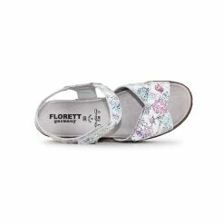 FLORETT - VAROMED Vital Sandales Yolanda 01471 40 FLORETT - VAROMED Vital Sandales Yolanda 01471 -chaussures-confortables-femme-Soldes yolanda 01471 16