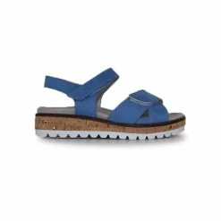 FLORETT - VAROMED Vital Sandales Yolanda 01471 42 FLORETT - VAROMED Vital Sandales Yolanda 01471 -chaussures-confortables-femme-Soldes yolanda 01471 18