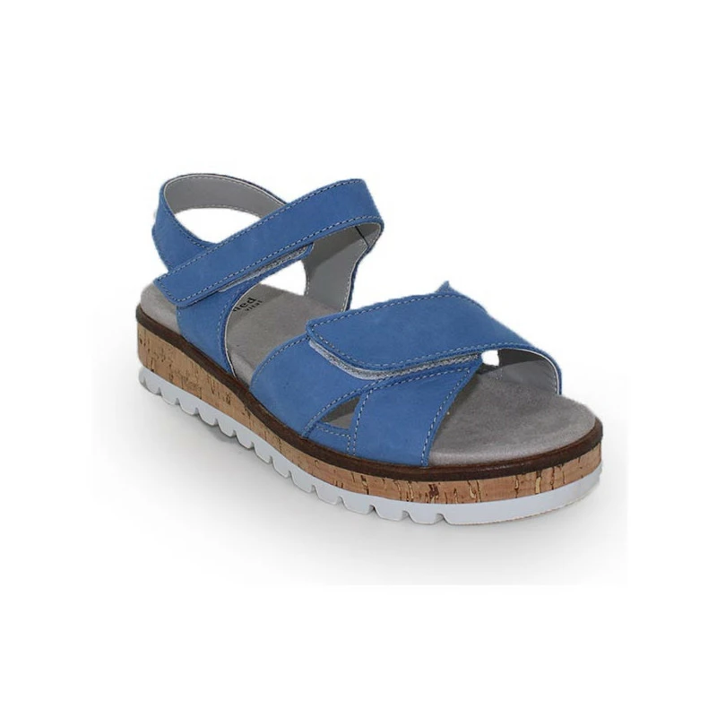 FLORETT - VAROMED Vital Sandales Yolanda 01471 20 FLORETT - VAROMED Vital Sandales Yolanda 01471 – Image 20