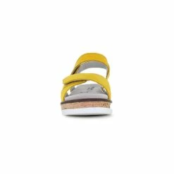 FLORETT - VAROMED Vital Sandales Yolanda 01471 26 FLORETT - VAROMED Vital Sandales Yolanda 01471 -chaussures-confortables-femme-Soldes yolanda 01471 2