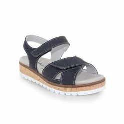 FLORETT - VAROMED Vital Sandales Yolanda 01471 31 FLORETT - VAROMED Vital Sandales Yolanda 01471 -chaussures-confortables-femme-Soldes yolanda 01471 7