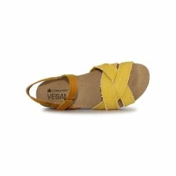 EL NATURALISTA Sandales Zumaia 5249T 10 EL NATURALISTA Sandales Zumaia 5249T -chaussures-confortables-femme-Soldes zumaia 5249t 4